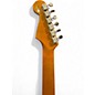 Used 2019 Fender Custom Shop LTD 60 Stratocaster Heavy Relic Fiesta Red Solid Body Electric Guitar