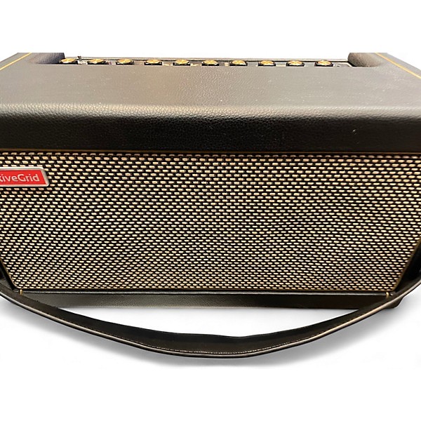 Used Positive Grid Spark 40W Guitar Combo Amp