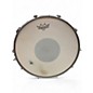 Used Pearl 14X6.5 Masters MCX Series Snare Natural Drum