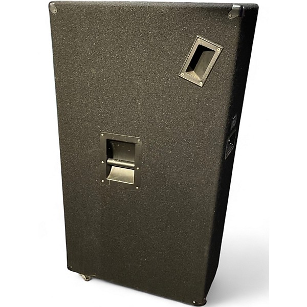 Used Yamaha S214IV Unpowered Speaker