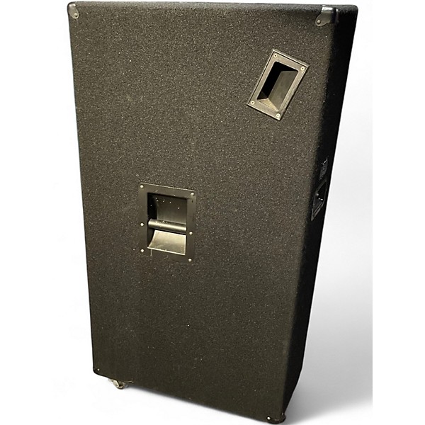 Used Yamaha S215IV Unpowered Speaker