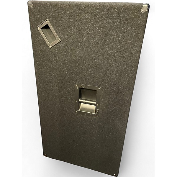 Used Yamaha S215IV Unpowered Speaker