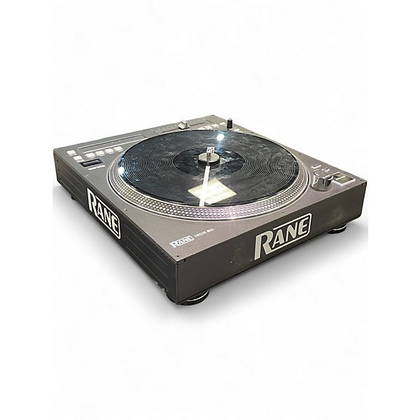 Used RANE Twelve MKII USB Turntable