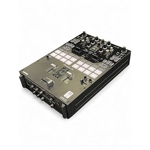 Used Pioneer DJ DJM-S7 DJ Mixer