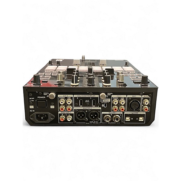 Used Pioneer DJ DJM-S7 DJ Mixer