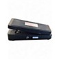 Used Dunlop CM95 Clyde McCoy Cry Baby Wah Effect Pedal