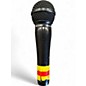 Used Electro-Voice MC100 Dynamic Microphone thumbnail