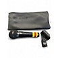 Used Electro-Voice MC100 Dynamic Microphone