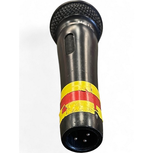 Used Electro-Voice MC100 Dynamic Microphone