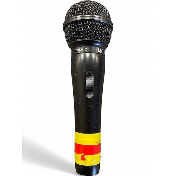 Used Electro-Voice MC100 Dynamic Microphone