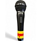 Used Electro-Voice MC100 Dynamic Microphone