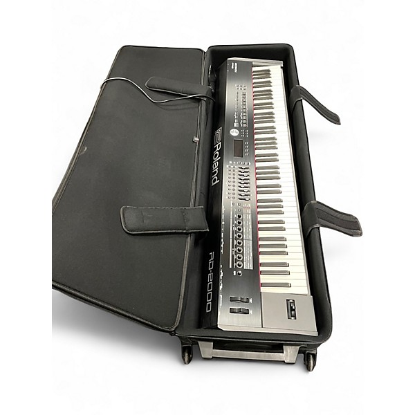 Used Roland RD2000 Stage Piano