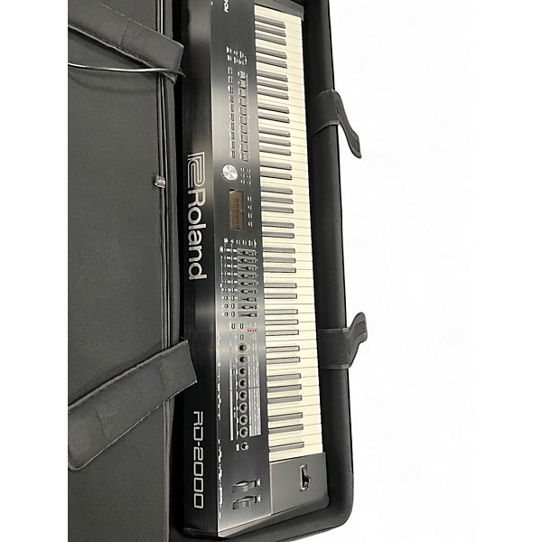 Used Roland RD2000 Stage Piano
