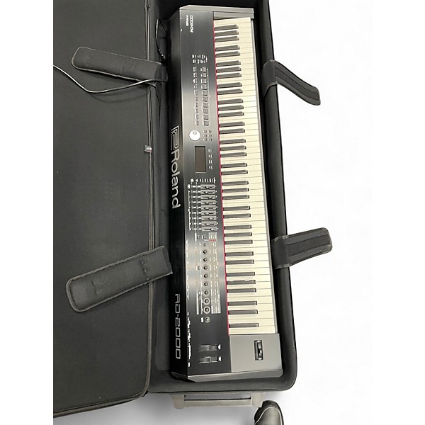 Used Roland RD2000 Stage Piano