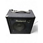 Used Roland KC80 Keyboard Amp thumbnail