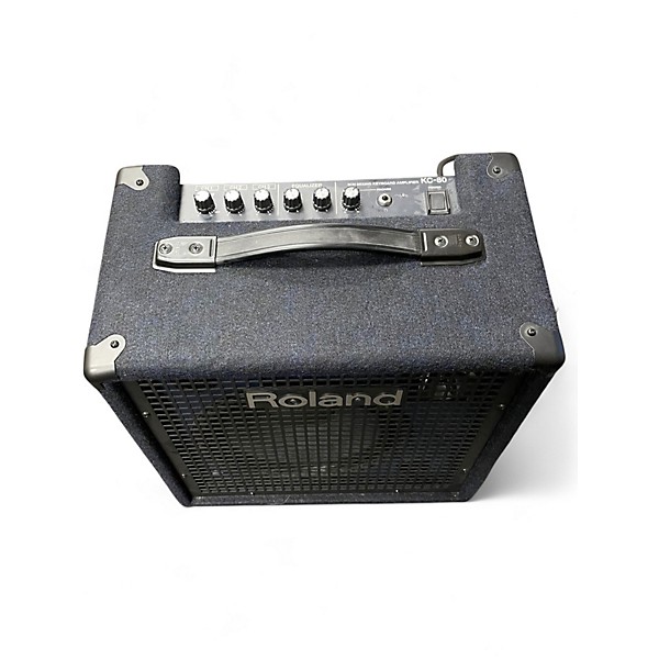 Used Roland KC80 Keyboard Amp