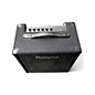 Used Roland KC80 Keyboard Amp