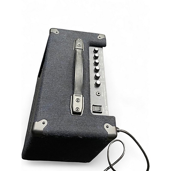 Used Roland KC80 Keyboard Amp