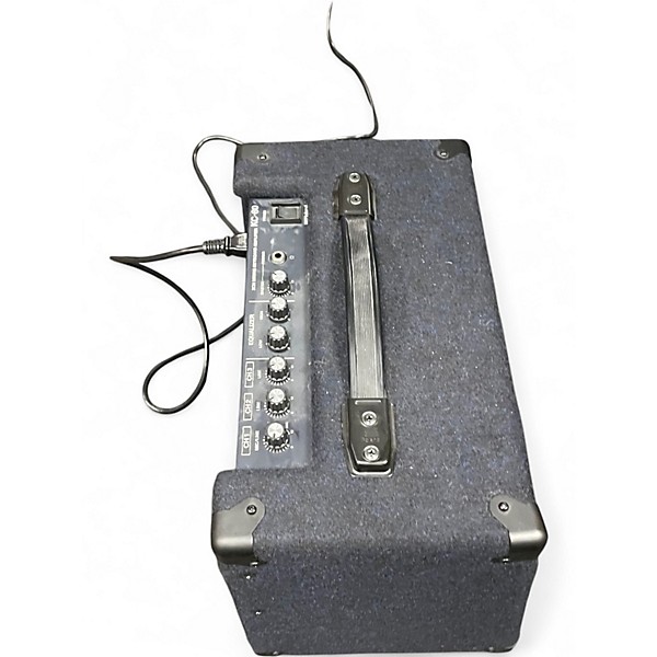 Used Roland KC80 Keyboard Amp