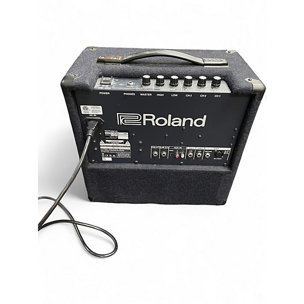 Used Roland KC80 Keyboard Amp