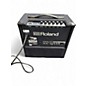 Used Roland KC80 Keyboard Amp