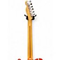 Used 2018 Fender Telecaster Custom Candy Apple Red Metallic Solid Body Electric Guitar