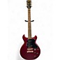 Used 2023 Gibson Les Paul Special Rick Beato Signature Cherry Solid Body Electric Guitar thumbnail