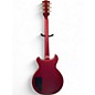 Used 2023 Gibson Les Paul Special Rick Beato Signature Cherry Solid Body Electric Guitar