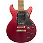Used 2023 Gibson Les Paul Special Rick Beato Signature Cherry Solid Body Electric Guitar