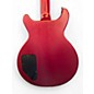 Used 2023 Gibson Les Paul Special Rick Beato Signature Cherry Solid Body Electric Guitar