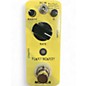 Used Mooer Funky Monkey Effect Pedal thumbnail