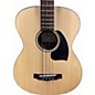 Used Ibanez PCBE12 Natural Acoustic Bass Guitar thumbnail