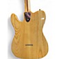 Vintage 1973 Fender 1973 TELECASTER THINLINE Natural Hollow Body Electric Guitar