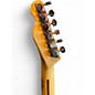 Vintage 1973 Fender 1973 TELECASTER THINLINE Natural Hollow Body Electric Guitar