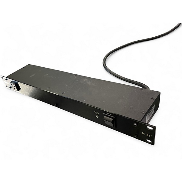Used Furman M8X2