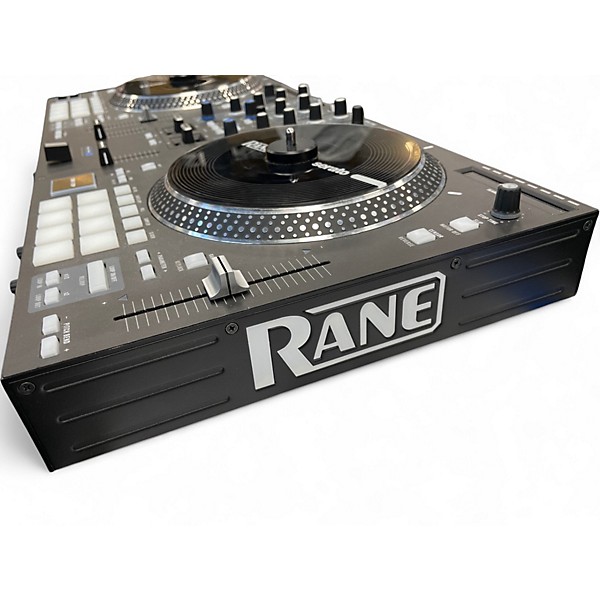 Used RANE ONE MKI DJ Controller