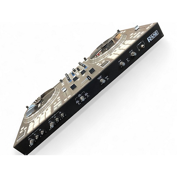 Used RANE ONE MKI DJ Controller