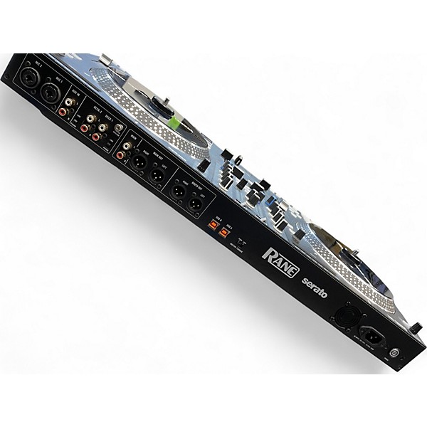 Used RANE ONE MKI DJ Controller