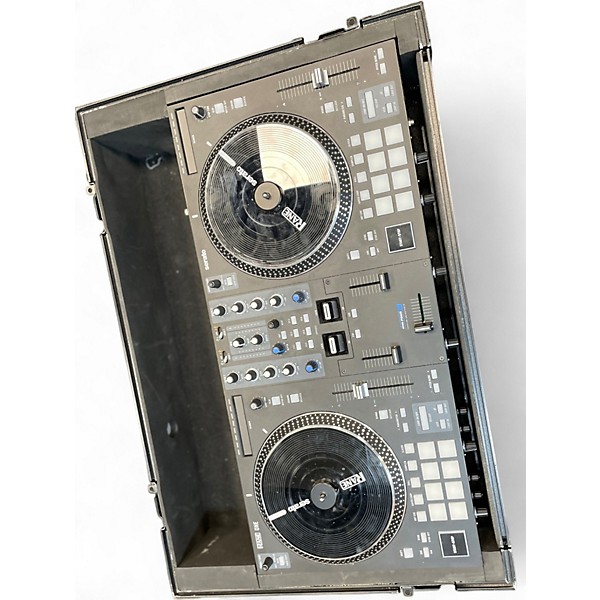 Used RANE ONE MKI DJ Controller