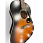 Used Epiphone 1942 BANNER J-45 Vintage Sunburst Acoustic Electric Guitar