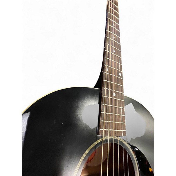 Used Epiphone 1942 BANNER J-45 Vintage Sunburst Acoustic Electric Guitar