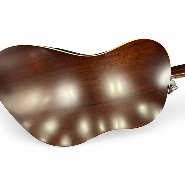 Used Epiphone 1942 BANNER J-45 Vintage Sunburst Acoustic Electric Guitar