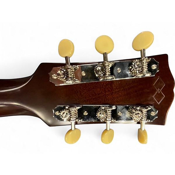 Used Epiphone 1942 BANNER J-45 Vintage Sunburst Acoustic Electric Guitar