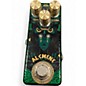 Used All-pedal Alcmene Overdrive Effect Pedal thumbnail