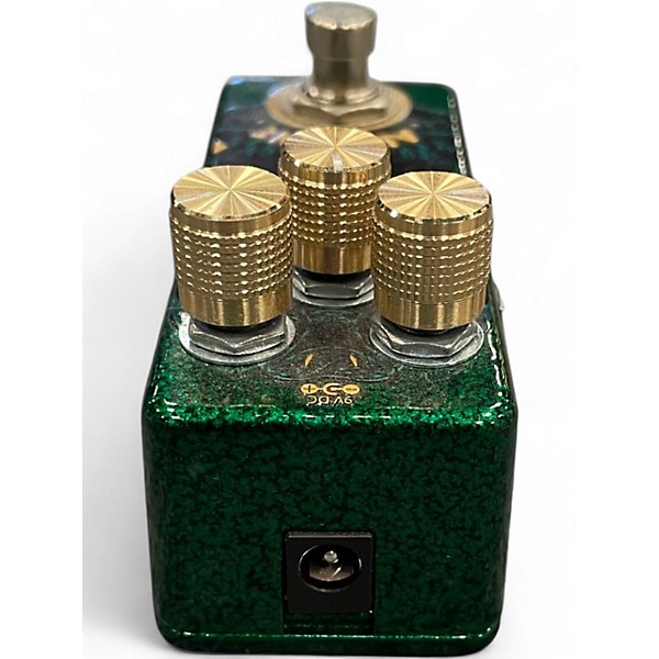 Used All-pedal Alcmene Overdrive Effect Pedal