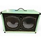 Used Earcandy Buzzbomb 2x12 Guitar Cabinet thumbnail