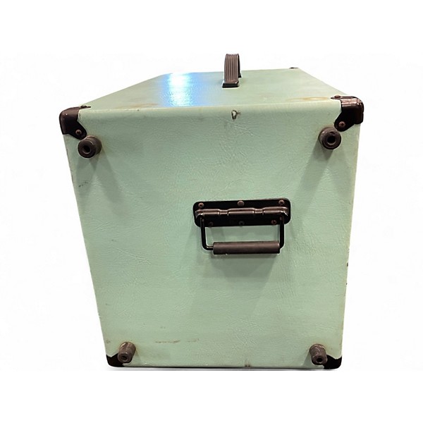 Used Earcandy Buzzbomb 2x12 Guitar Cabinet