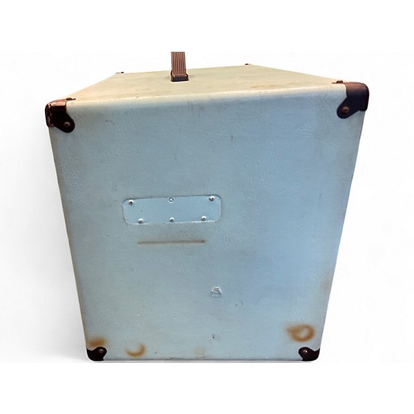 Used Earcandy Buzzbomb 2x12 Guitar Cabinet