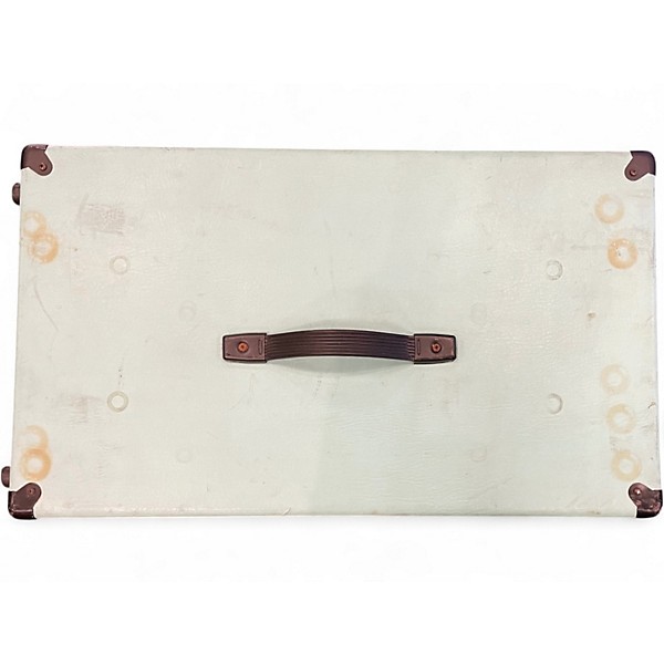 Used Earcandy Buzzbomb 2x12 Guitar Cabinet