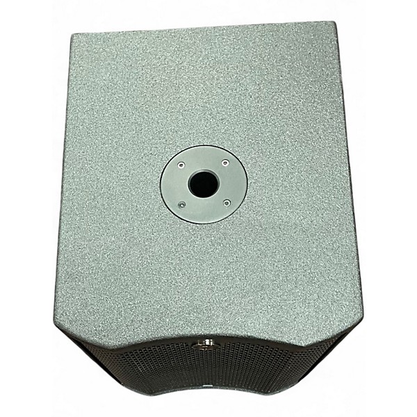 Used Harbinger VARI VS12 12" COMPACT SUBWOOFER Powered Subwoofer